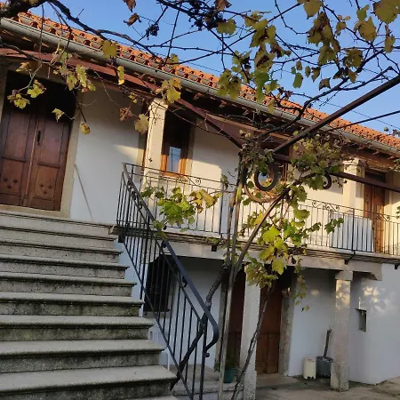 Quinta Da Dona Zélia * Santa Maria da Feira