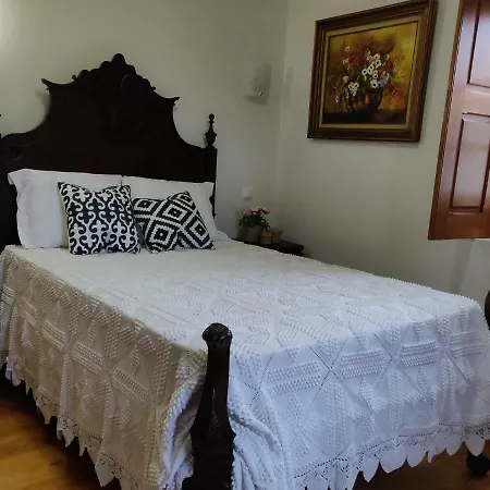 Quinta Da Dona Zelia