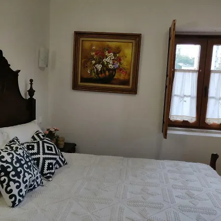 Quinta Da Dona Zelia