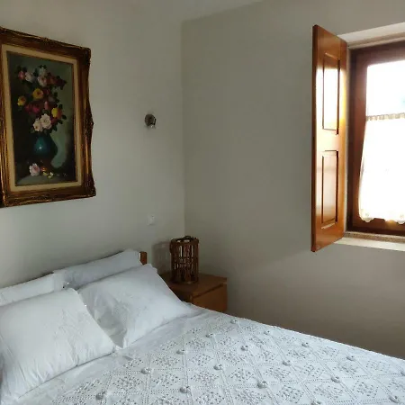 Quinta Da Dona Zelia *