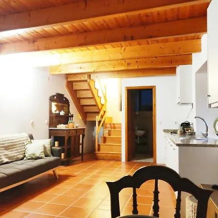 Nyaraló Quinta Da Dona Zelia