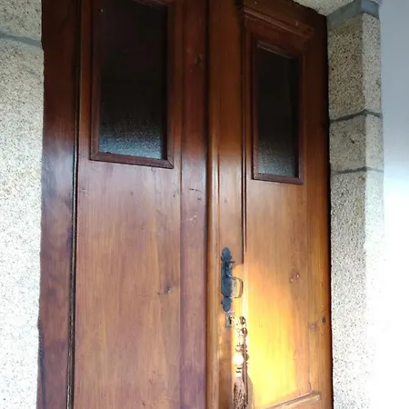 Quinta Da Dona Zelia Nyaraló