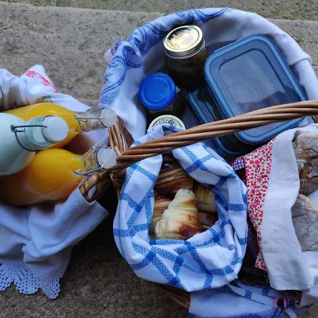 Quinta Da Dona Zélia Hébergement de vacances Santa Maria da Feira