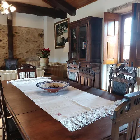 Quinta Da Dona Zélia *