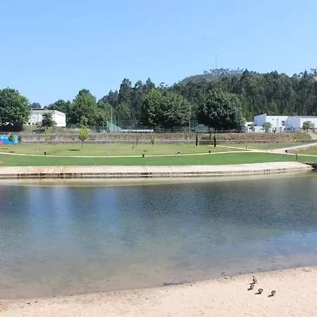 Nyaraló Quinta Da Dona Zelia Santa Maria Da Feira